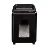 Popieriaus smulkintuvas Fellowes Powershred 92Cs juodas