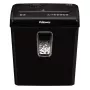 Smulkintuvas Fellowes Powershred P-30C, kryžminis pjovimas, 22 cm, juodas