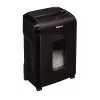 Fellowes Powershred 10M popieriaus smulkintuvas, mikro pjūvis, juodas