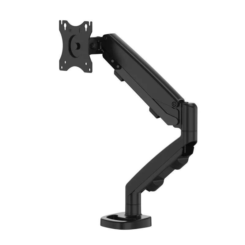 Fellowes Eppa 9683101 monitorio laikiklis / stovas 101,6 cm (40 colių) stalas Juoda