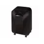 Fellowes BF5050001 popieriaus smulkintuvas, juodas