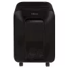 Fellowes BF5050001 popieriaus smulkintuvas, juodas