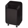 Popieriaus smulkintuvas Fellowes LX Series Powershred LX211, mikro pjūvis, juodas