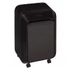 Popieriaus smulkintuvas Fellowes LX Series Powershred LX211, mikro pjūvis, juodas