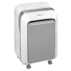 Smulkintuvas Fellowes LX Series Powershred LX21, mikro pjūvis, pilka, balta