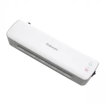 Fellowes Ion A4 karštas laminatorius 300 mm/min pilka, balta