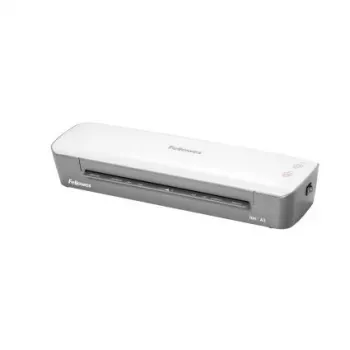 Fellowes Laminatorius Ion A3, 31,8 cm, Karštas laminatorius, 300 mm/min, 0,4 mm, A3, Baltas