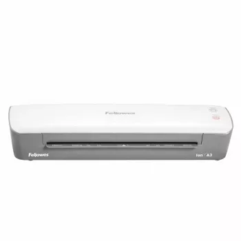 Fellowes Laminatorius Ion A3, 31,8 cm, Karštas laminatorius, 300 mm/min, 0,4 mm, A3, Baltas