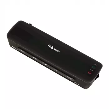 Fellowes Arc A4 karštoji laminavimo mašina 300 mm/min Juoda
