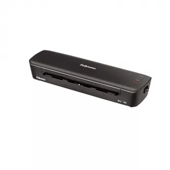 Fellowes Arc A4 karštoji laminavimo mašina 300 mm/min Juoda