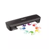 Fellowes Arc A4 karštoji laminavimo mašina 300 mm/min Juoda