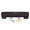 Fellowes Arc A4 karštoji laminavimo mašina 300 mm/min Juoda