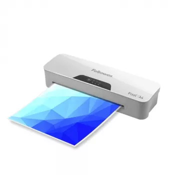 Fellowes BF5601401 Karšto laminavimo aparatas Pilka, Balta