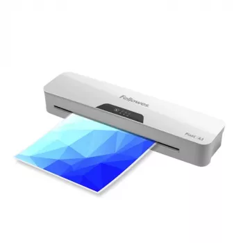 Fellowes BF5601601 Karštas laminatorius Pilka, Balta
