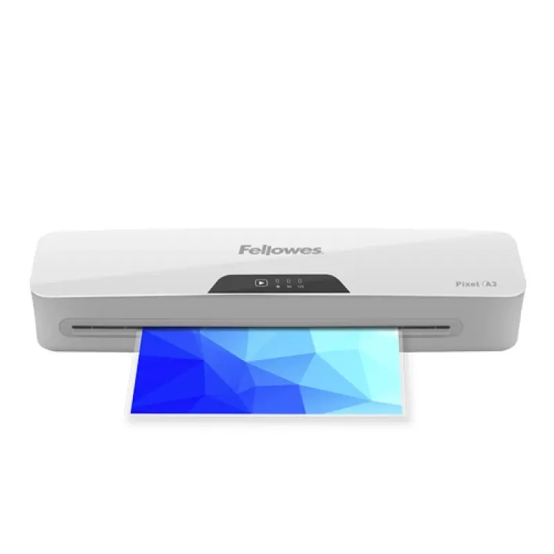 Fellowes BF5601601 Karštas laminatorius Pilka, Balta