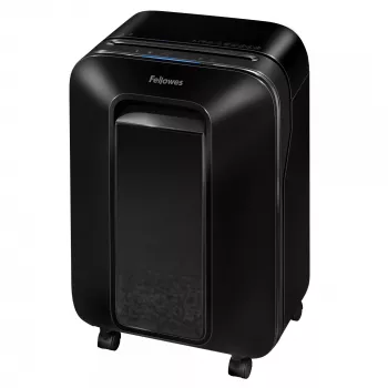 Fellowes Powershred LX200 popieriaus smulkintuvas, juodas