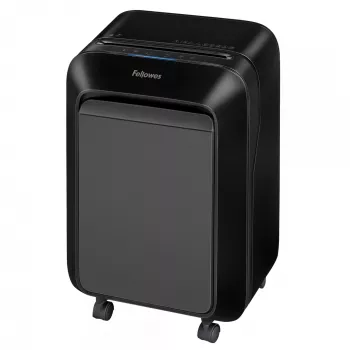 Popieriaus smulkintuvas Fellowes LX Series Powershred LX210 juodas
