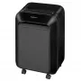 Popieriaus smulkintuvas Fellowes LX Series Powershred LX210 juodas