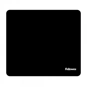 Pelėdų kilimėlis Fellowes Earth Series – juodas