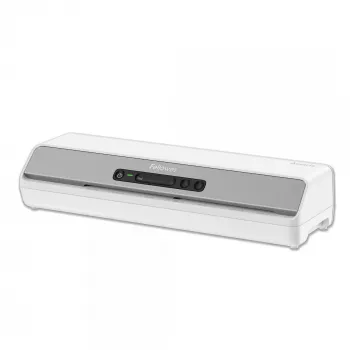Fellowes Amaris A3 šaltojo laminavimo aparatas, 780 mm/min, pilka/balta
