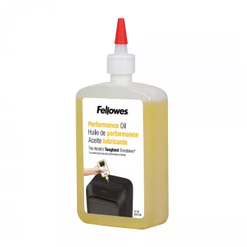 Fellowes Powershred tepalas smulkintuvams (355 ml)