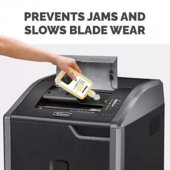 Fellowes Powershred tepalas smulkintuvams (355 ml)