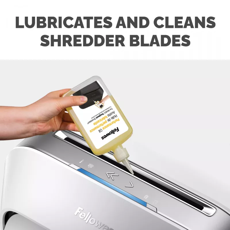 Fellowes Powershred tepalas smulkintuvams (355 ml)