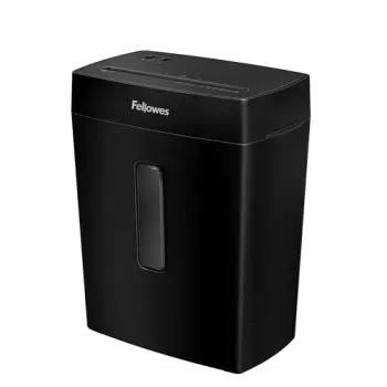 Popieriaus smulkintuvas Fellowes Powershred P-42C, kryžminis pjovimas, juodas