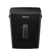 Popieriaus smulkintuvas Fellowes Powershred P-42C, kryžminis pjovimas, juodas
