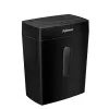Popieriaus smulkintuvas Fellowes Powershred P-42C, kryžminis pjovimas, juodas
