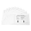 Fellowes 4025601 popieriaus smulkintuvo priežiūros priedas Tepimo lakštai 10 vnt.