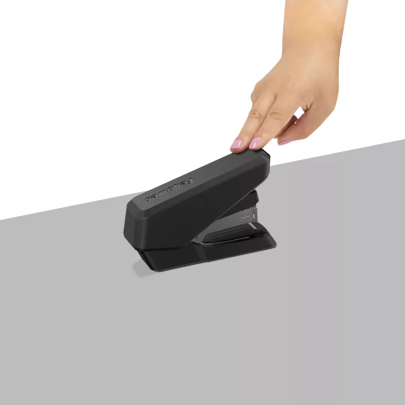 Segtuvas Fellowes LX860 Flat clinch juodas