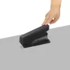 Segiklis Fellowes LX870 Flat clinch Juodas