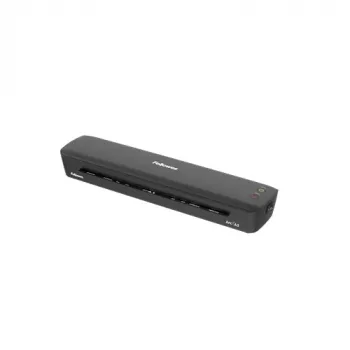 Fellowes Arc A3 karštas laminatorius 300 mm/min juodas
