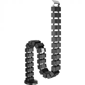 Fellowes 100136871 kabelių organizatorius „CableSpine“ juodas 1 vnt.