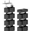 Fellowes 100136871 kabelių organizatorius „CableSpine“ juodas 1 vnt.