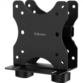 Fellowes 100136873 CPU laikiklis juodas