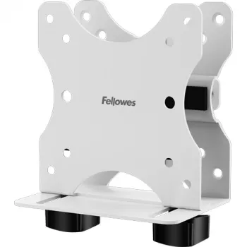 Fellowes 100136874 CPU laikiklis baltas