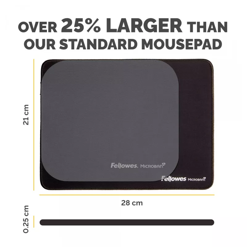 Pelėdė Fellowes Breyta 100138995 juoda