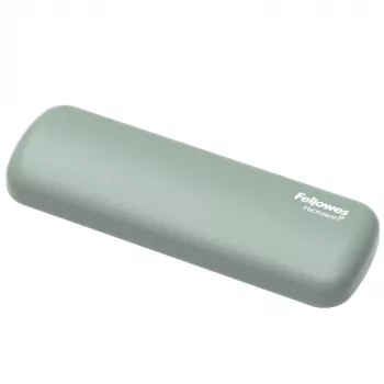Fellowes Breyta riešo atrama su antibakterine apsauga, ergonominė, šalavijų spalva