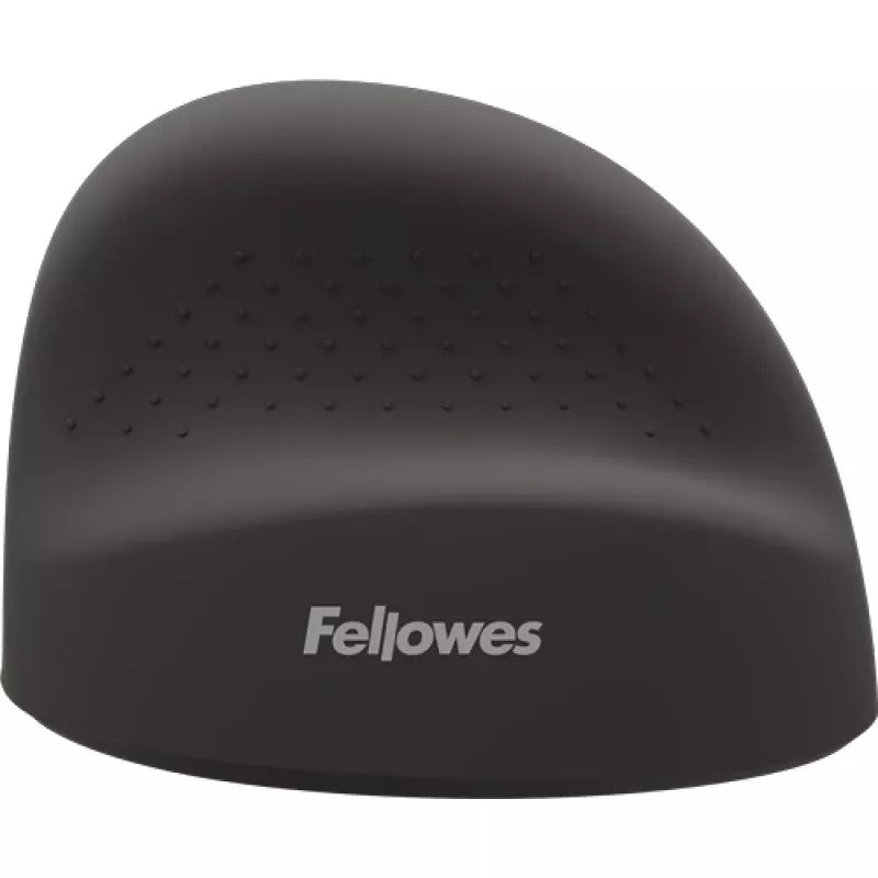 Fellowes Breyta vertikali belaidė pelė dešinei rankai, ergonomiška, vidutinio dydžio
