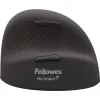 Fellowes Breyta Plus+ vertikali belaidė pelė dešinei rankai su antibakterine apsauga, didelė