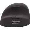 Fellowes Breyta Plus+ belaidė vertikali pelė kairiarankiams su antibakterine apsauga