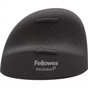 Fellowes Breyta Plus+ belaidė vertikali pelė kairiarankiams su antibakterine apsauga