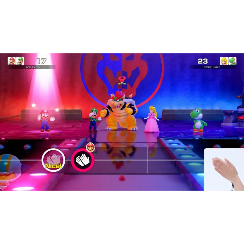Nintendo Super Mario Party Jamboree - Switch 2 Edition (Nintendo Switch 2)