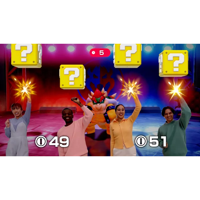 Nintendo Super Mario Party Jamboree - Switch 2 Edition (Nintendo Switch 2)