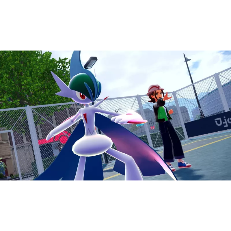 Nintendo Pokémon Legends: Z-A standartinis leidimas Nintendo Switch 2
