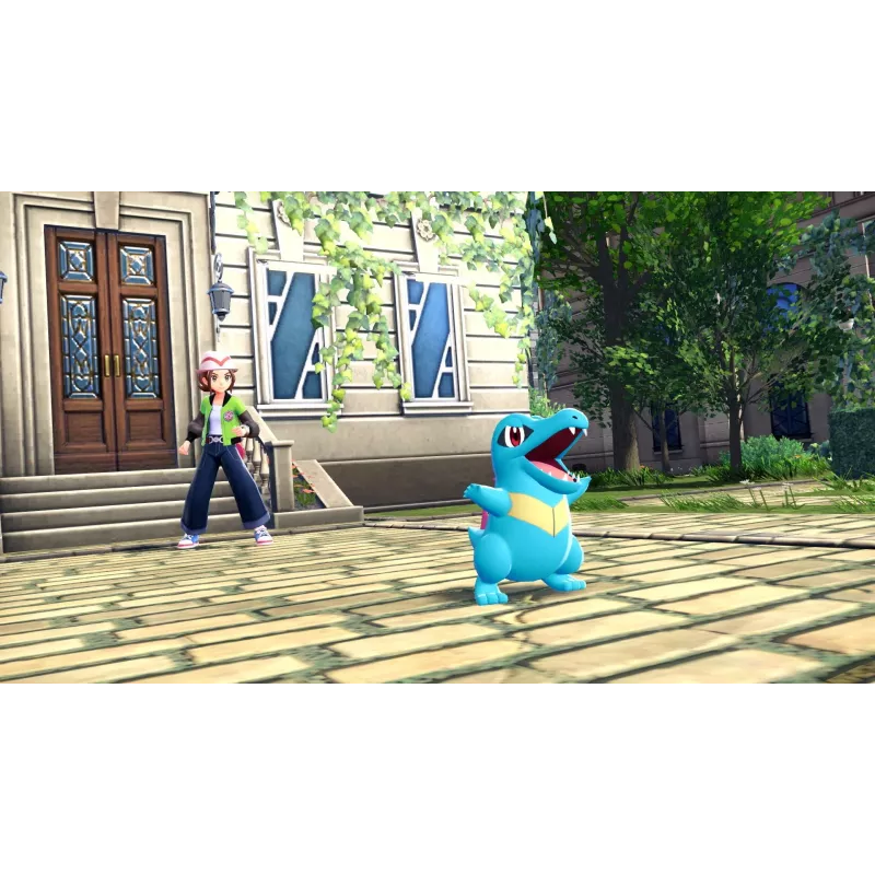 Nintendo Pokémon Legends: Z-A standartinis leidimas Nintendo Switch 2