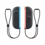 Nintendo Joy-Con 2 (L)/(R) Šviesiai Mėlyna/Šviesiai Raudona, Džoistikas, Nintendo Switch 2, Griebimo mygtukas, Krypties kryželis, Pagrindinis mygtukas, Analogo / Skaitmeninis, Belaidis, Bluetooth