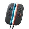 Nintendo Joy-Con 2 (L)/(R) Šviesiai Mėlyna/Šviesiai Raudona, Džoistikas, Nintendo Switch 2, Griebimo mygtukas, Krypties kryželis, Pagrindinis mygtukas, Analogo / Skaitmeninis, Belaidis, Bluetooth